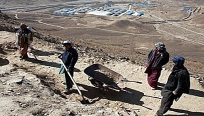 ظاهر: دولت توانايى بازپسگيرى زمين هاى غصب شده را ندارد